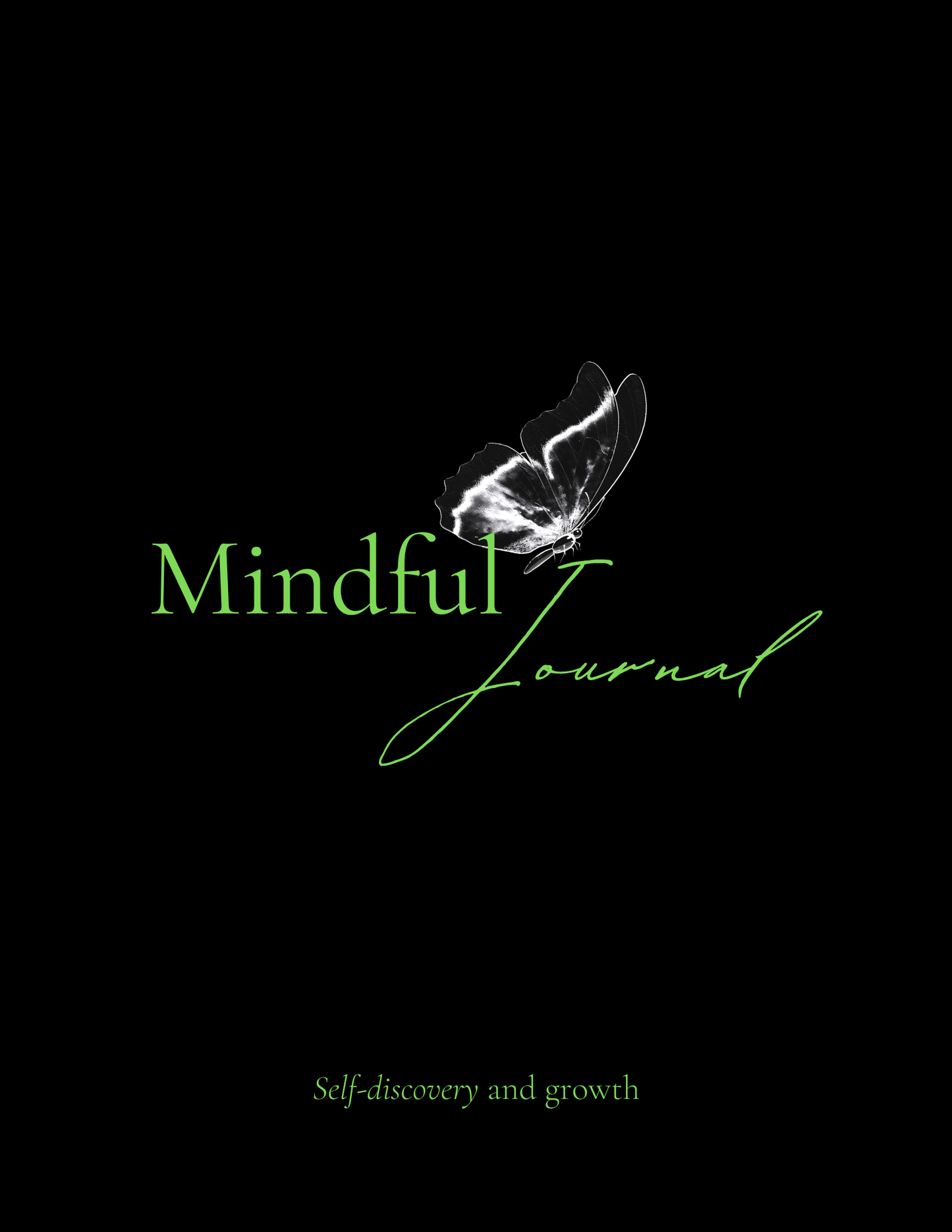 Mindful Journal